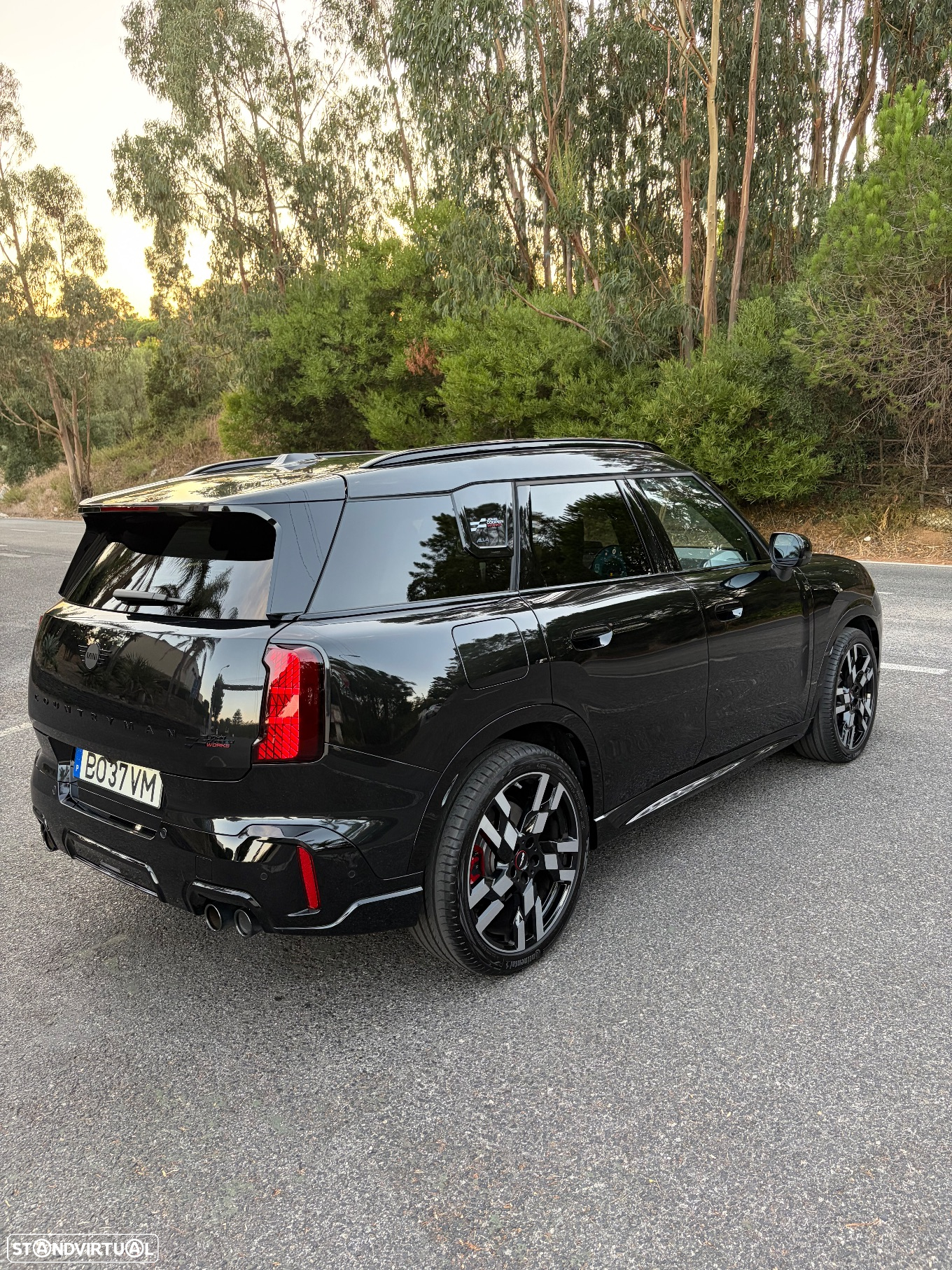 MINI Countryman John Cooper Works XL - 4