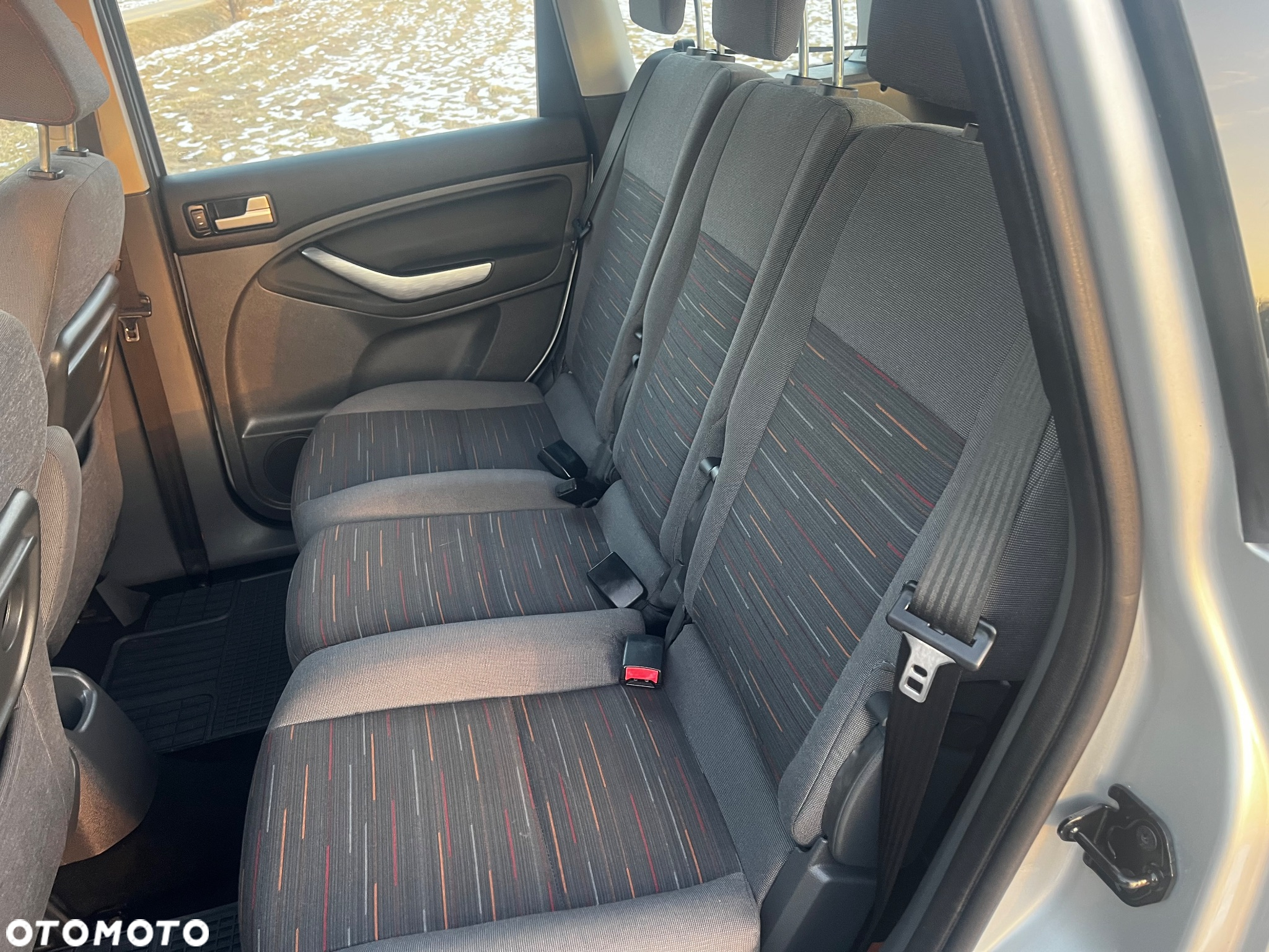 Ford C-MAX 1.6 Style - 13