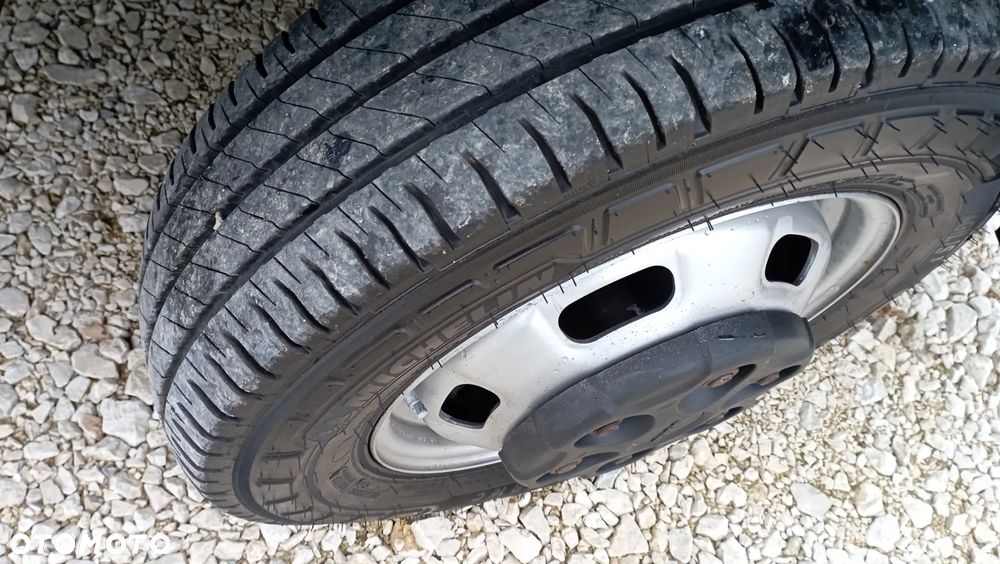 Iveco DAILY 35C18 3.0 TDI 180KM WYWROTKA ORYGINALNA - 14