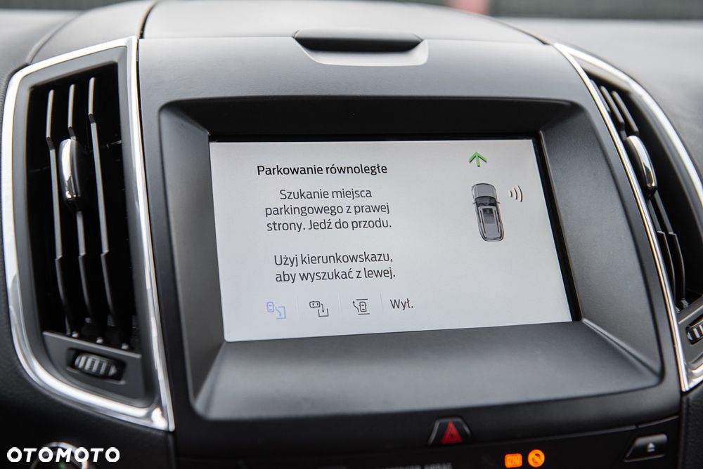 Ford Galaxy 2.0 EcoBlue S&S TITANIUM - 26