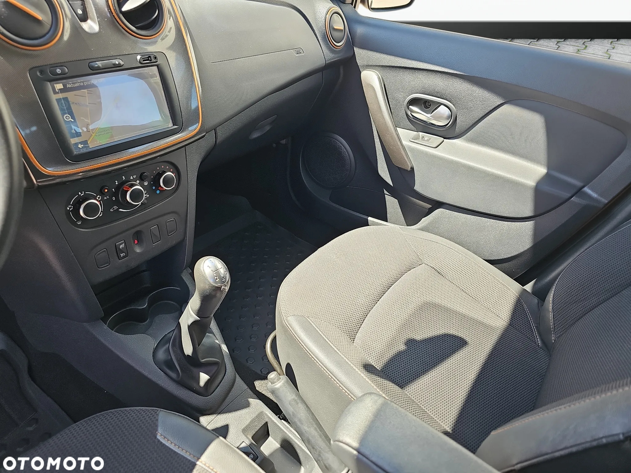 Dacia Sandero Stepway 0.9 TCe Outdoor S&S - 21