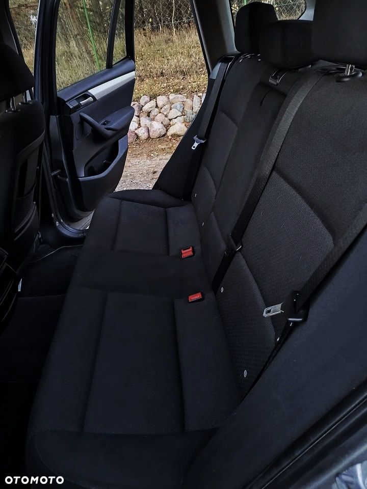 BMW X3 xDrive20d - 14