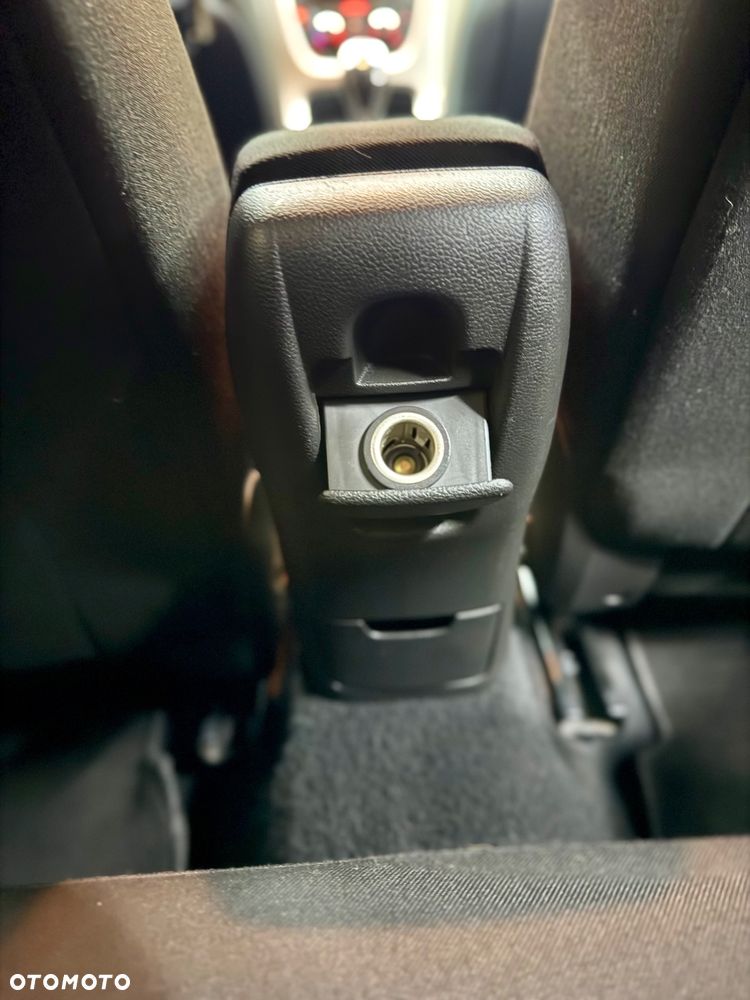 Opel Astra 1.6 Active - 21