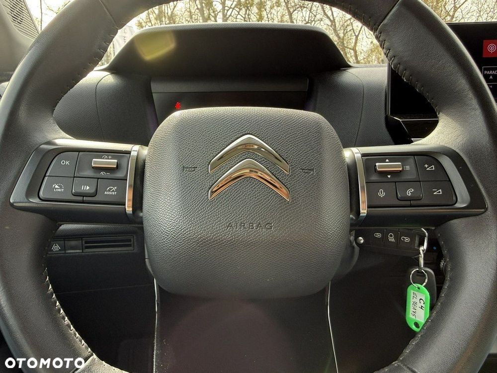 Citroën C4 1.5 BlueHDi Live Pack S&S - 18