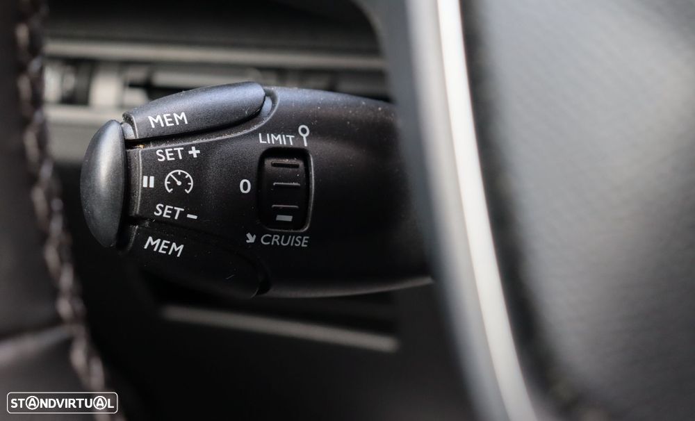 Peugeot 3008 PureTech 130 Stop & Start GPF EAT8 Active - 24