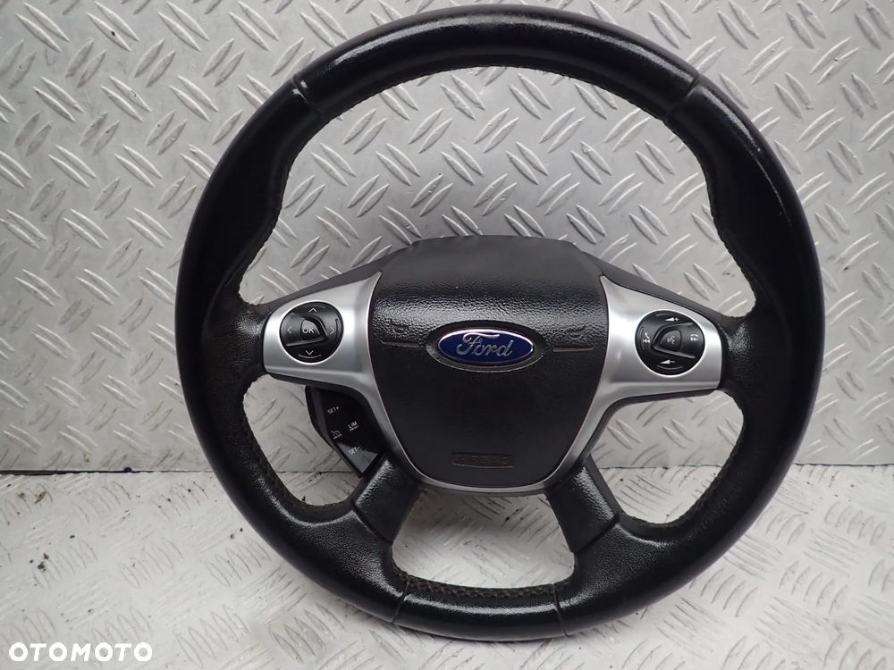 KIEROWNICA PODUSZKA AIRBAG FORD KUGA MK2 - 1