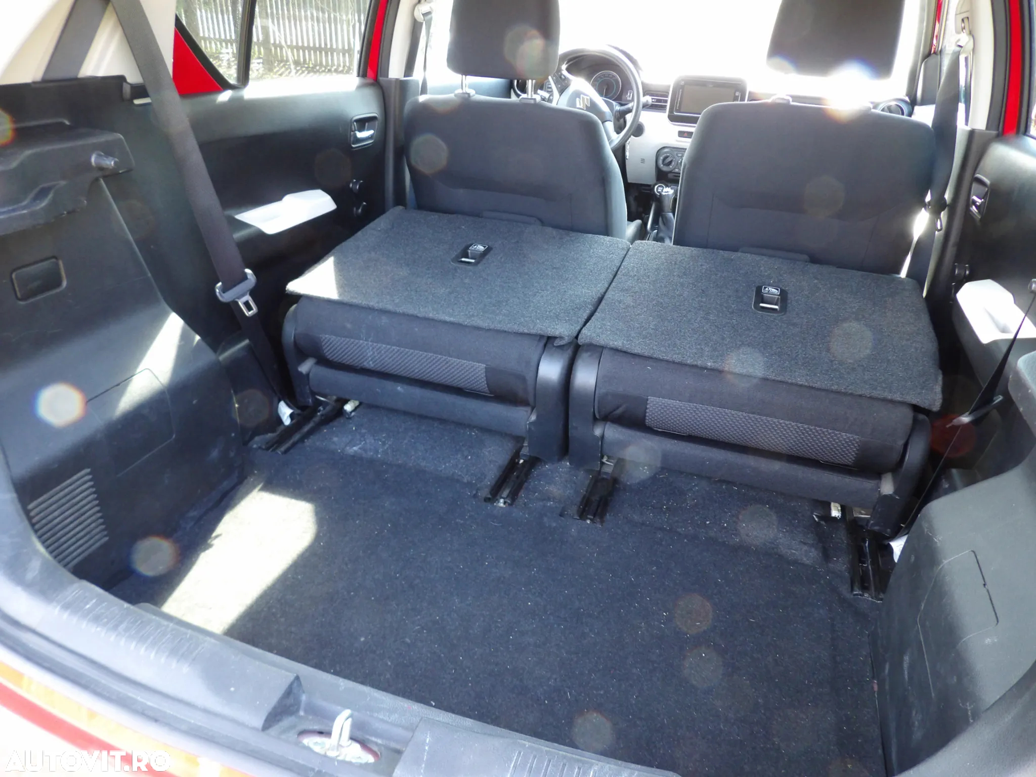 Suzuki Ignis 1.2 GL+ - 13
