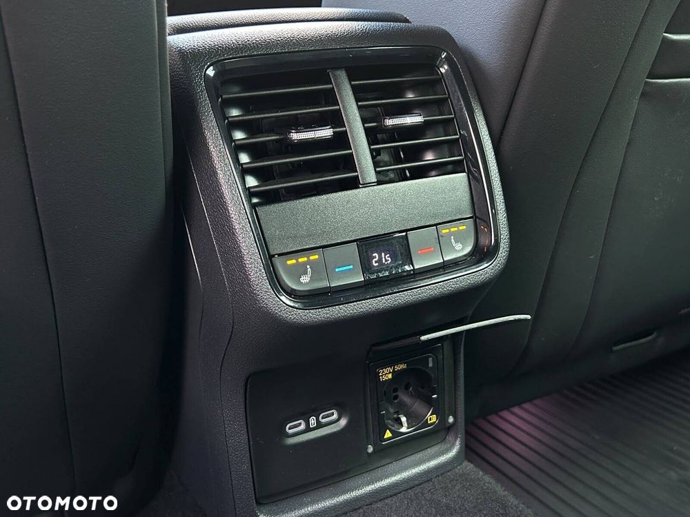 Skoda Octavia 2.0 TSI RS DSG - 27