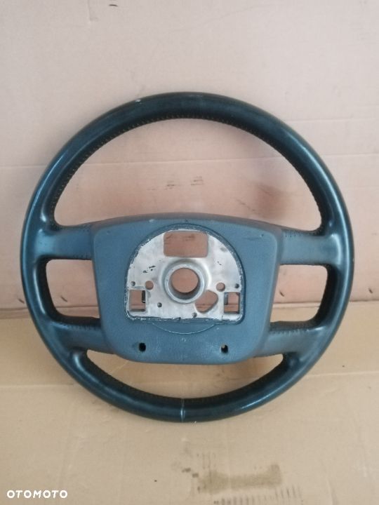 Kierownica oryginalna VW Touareg 3D0419091K - 2