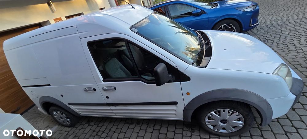 Ford Transit Connect - 5