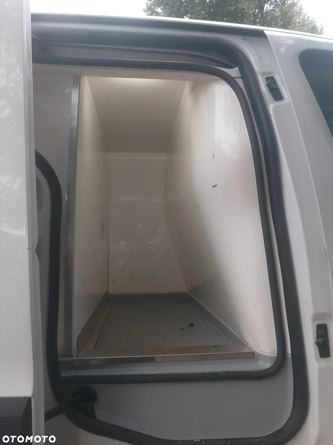 Citroën Berlingo - 10
