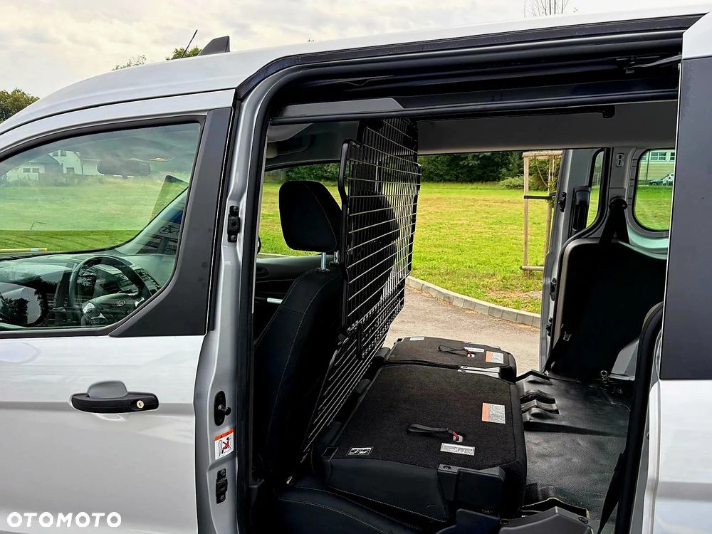 Ford Transit Connect Kombi 230 L2 Trend - 13