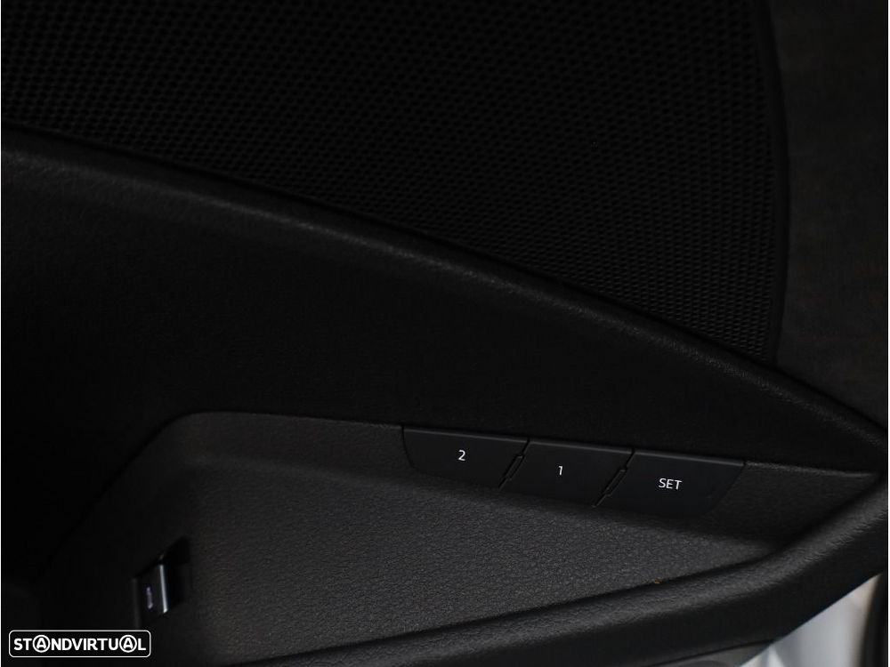 Audi e-tron Sportback 55 quattro S line - 20