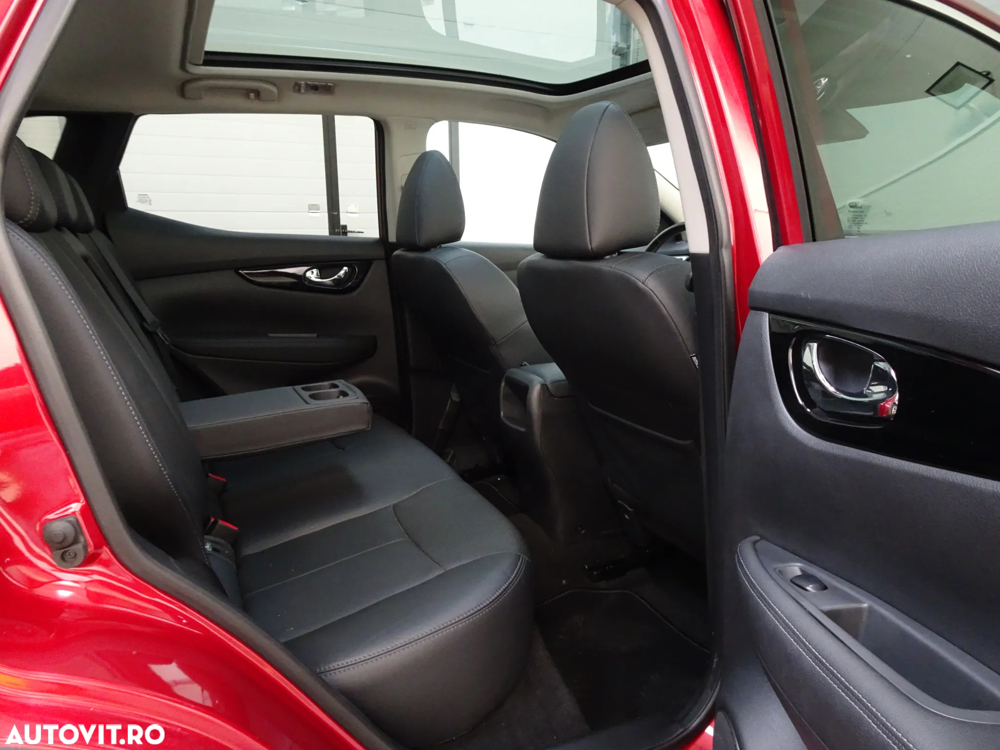 Nissan Qashqai - 4
