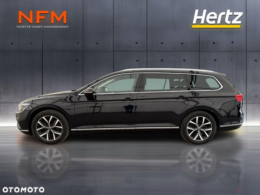 Volkswagen Passat - 7