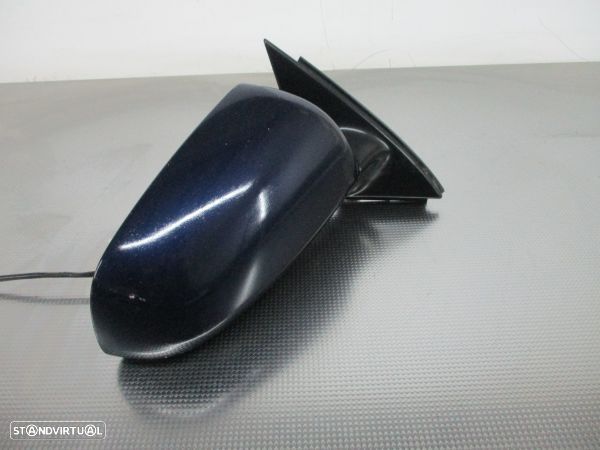 Espelho Retrovisor Dto Audi A4 (8E2, B6) - 5