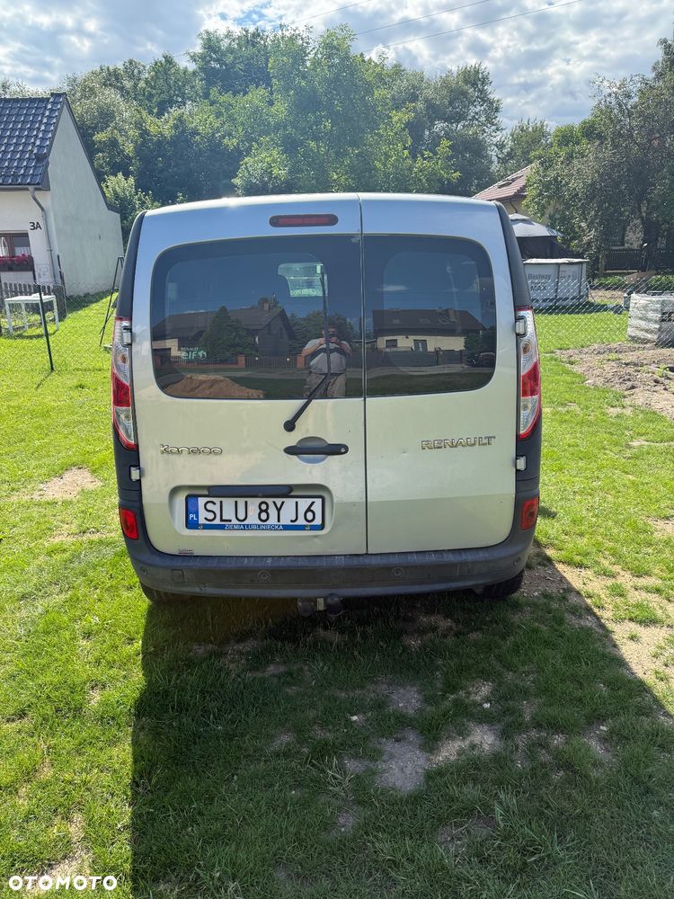 Renault Kangoo - 7