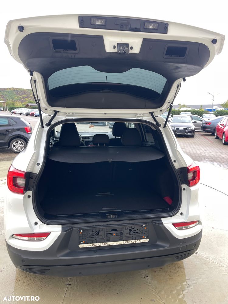 Renault Kadjar BLUE dCi EDC Intens - 26
