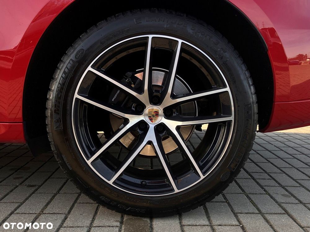 Porsche Macan T - 20