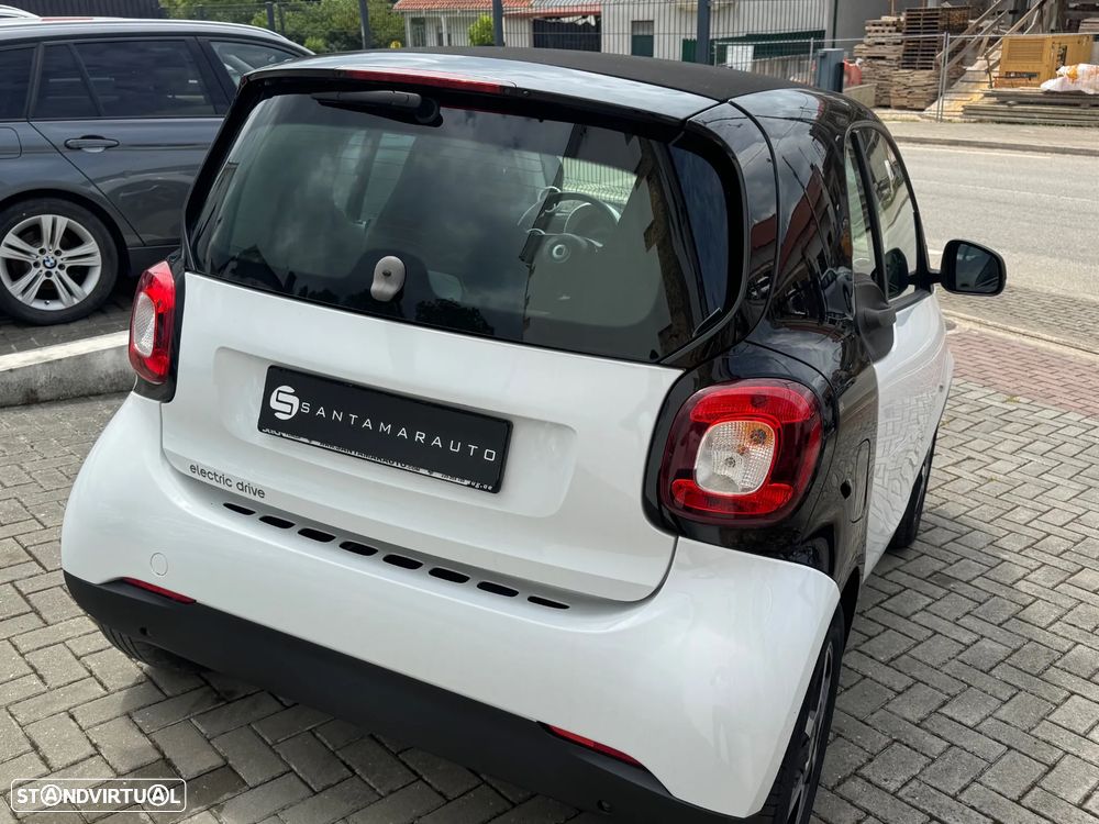 Smart ForTwo Coupé - 6