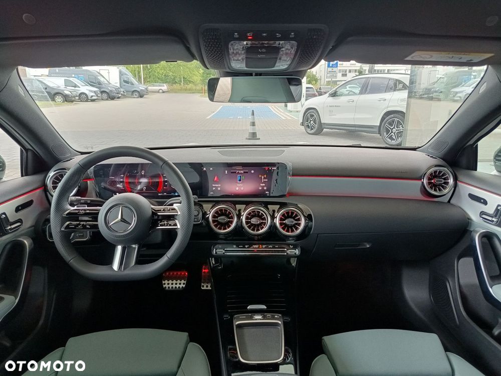 Mercedes-Benz Klasa A - 10