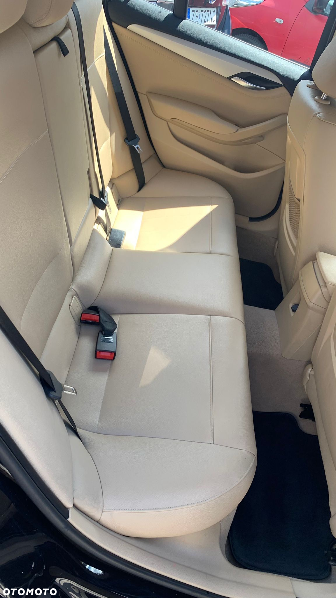 BMW X1 - 8
