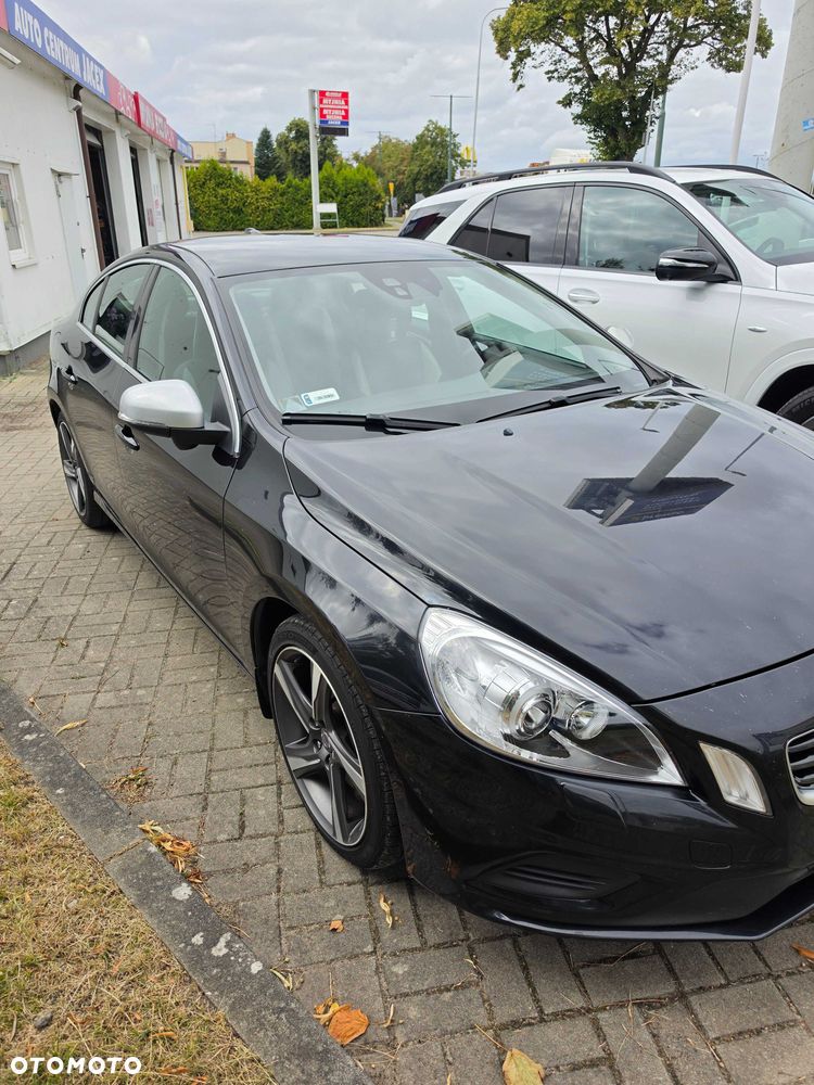 Volvo S60 - 3