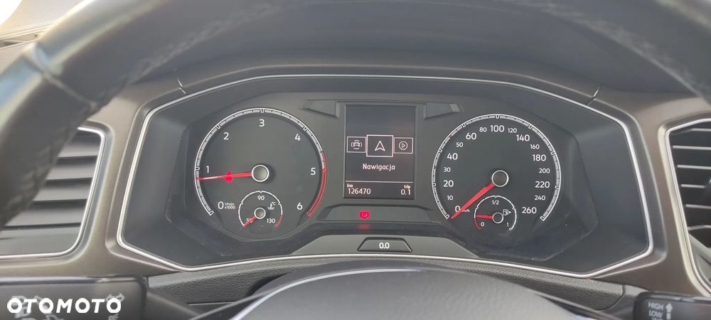 Volkswagen T-Roc 1.6 TDI SCR Style - 14