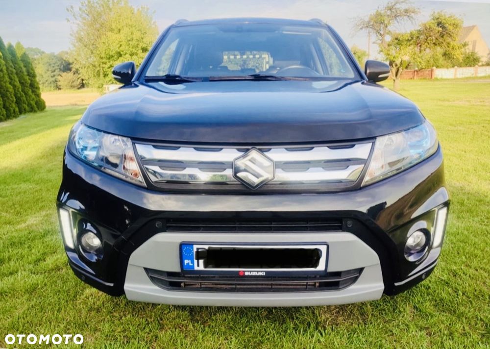 Suzuki Vitara - 3