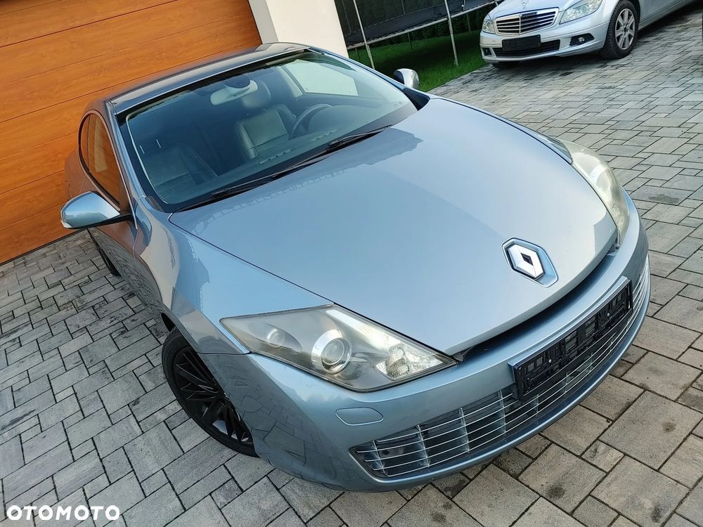 Renault Laguna 2.0T GT - 20