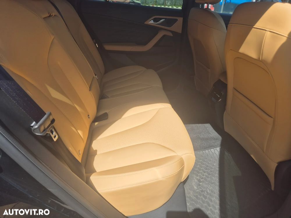 MG HS 1.5 T-GDi HEV Exclusive - 33