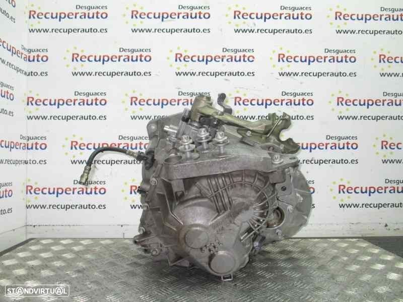 CAIXA VELOCIDADES OPEL CORSA D 2007 -M20013DI - 3