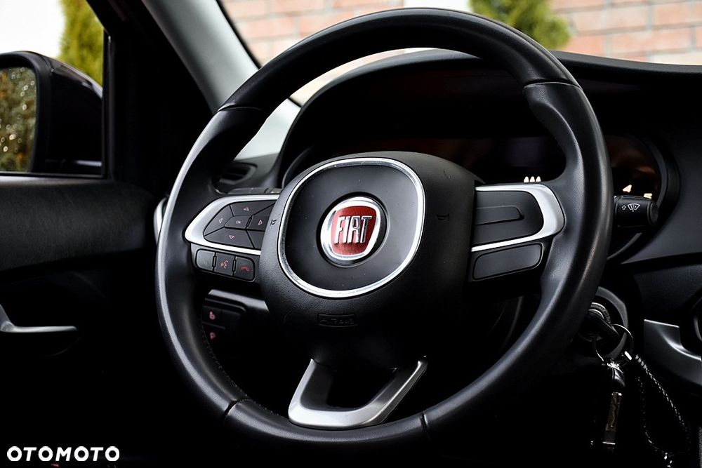 Fiat Tipo 1.4 T-Jet 16v Lounge - 33