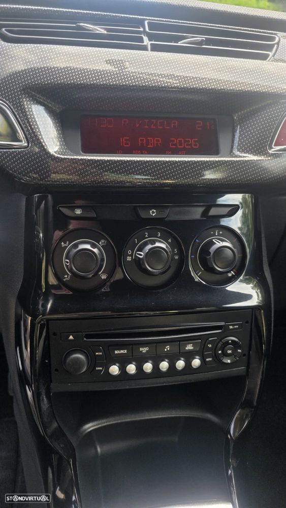 Citroën DS3 1.4 HDi Chic - 9