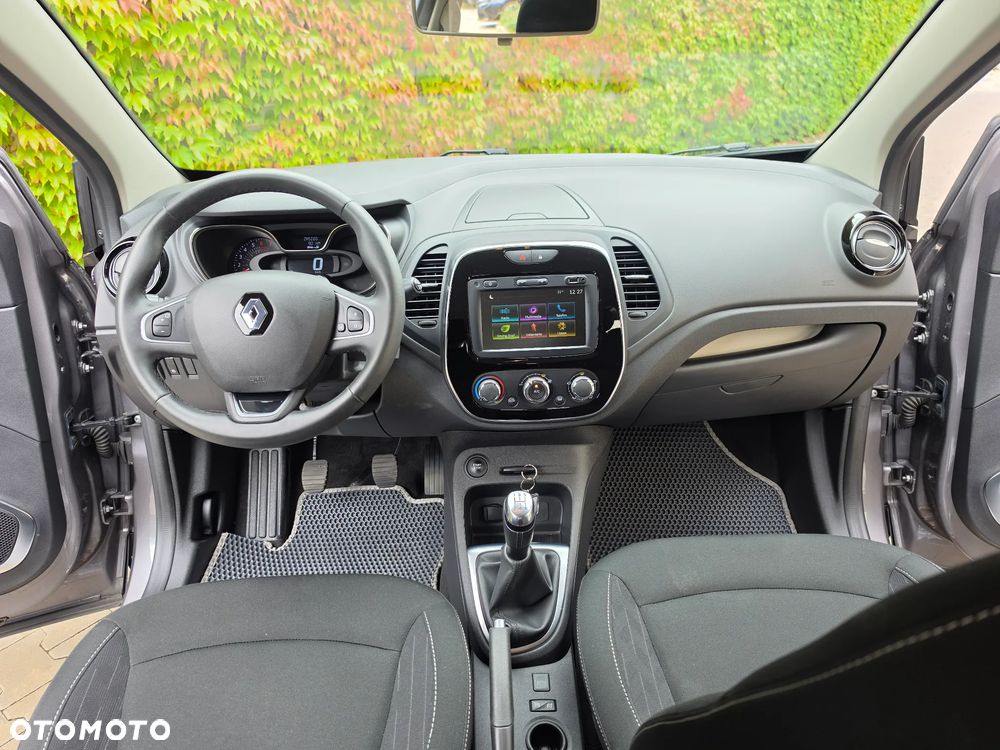 Renault Captur 0.9 Energy TCe Limited - 21