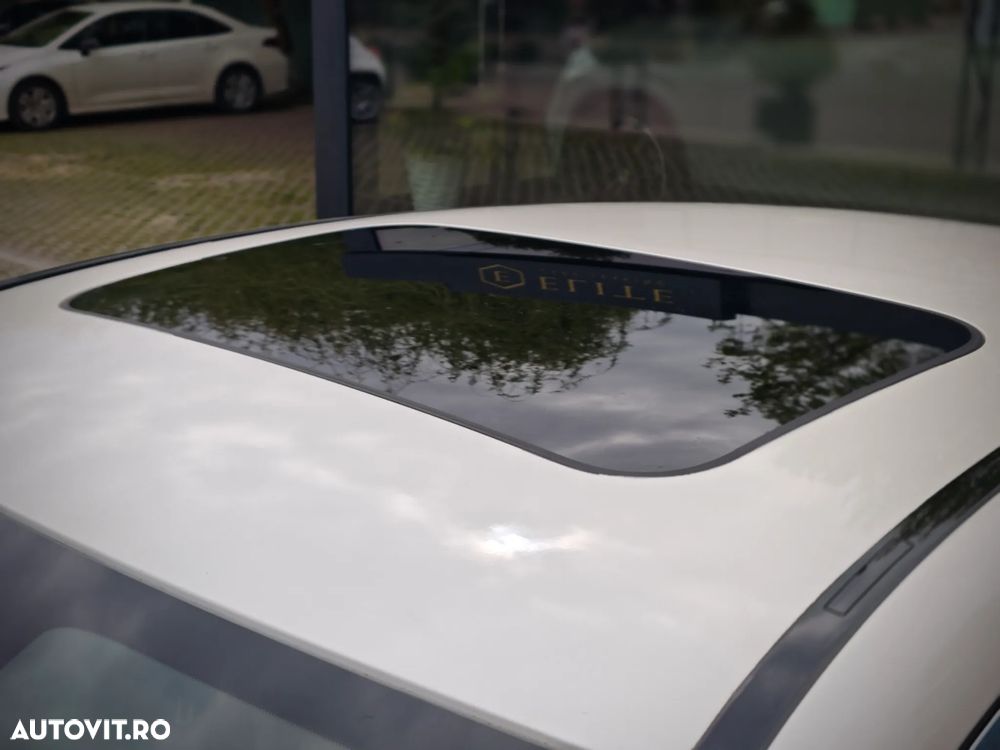 Mercedes-Benz GLC Coupe 250 4MATIC - 14