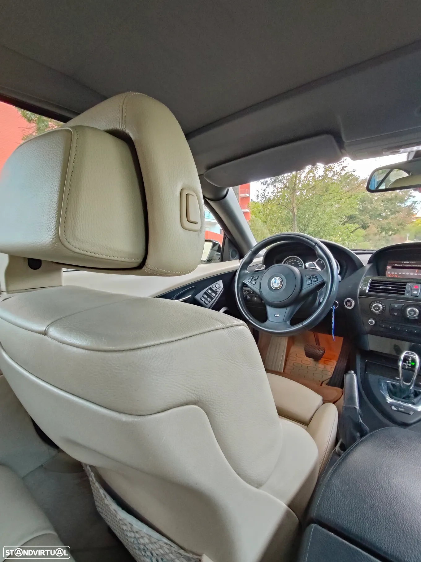 BMW 635 d - 46