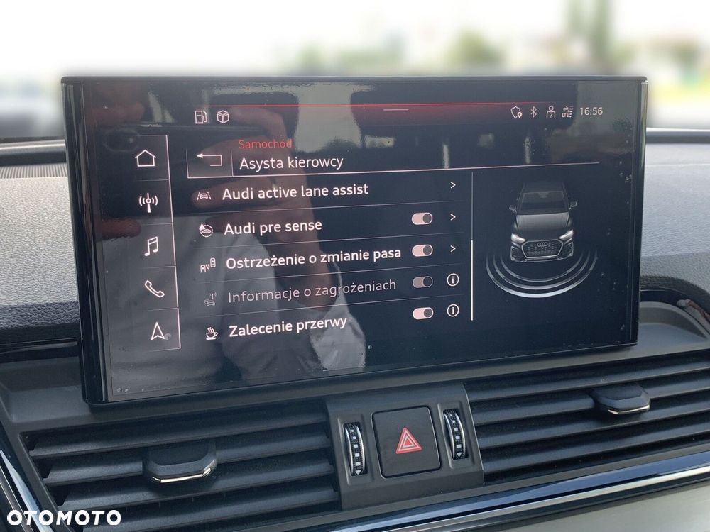 Audi Q5 Sportback - 40