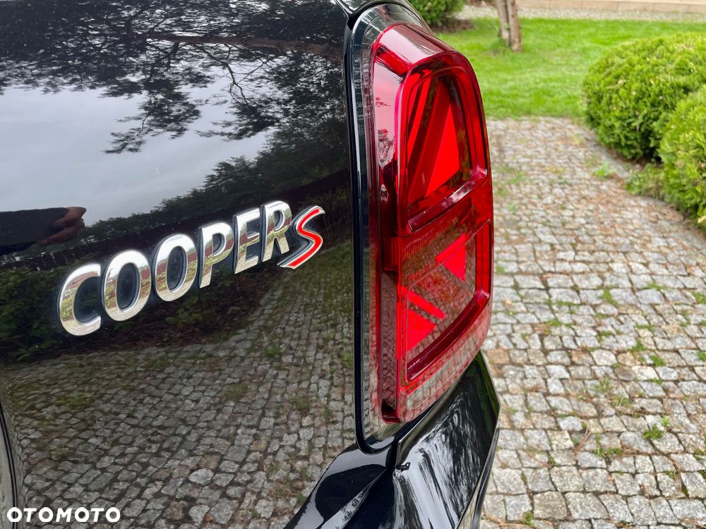 MINI Countryman Cooper S - 21
