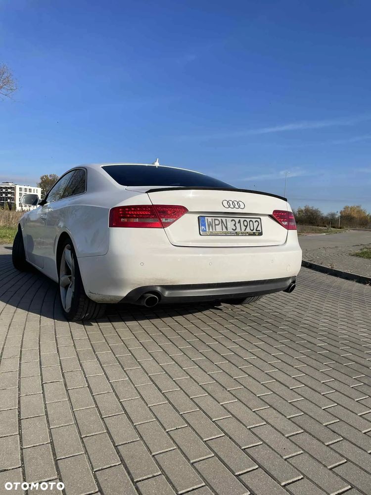 Audi A5 Coupé - 10