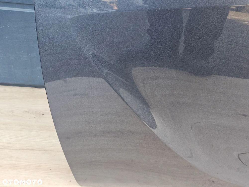 DRZWI LEWY PRZÓD LEWE PRZEDNIE OPEL MERIVA B Z177 - 16