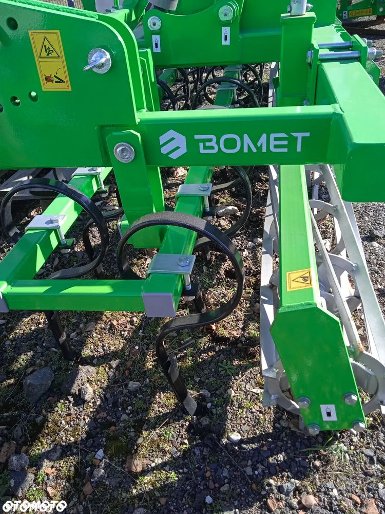 Bomet Siewnik zbożowy, Agregat uprawowo-siewny WYPRZEDAŻ - 10