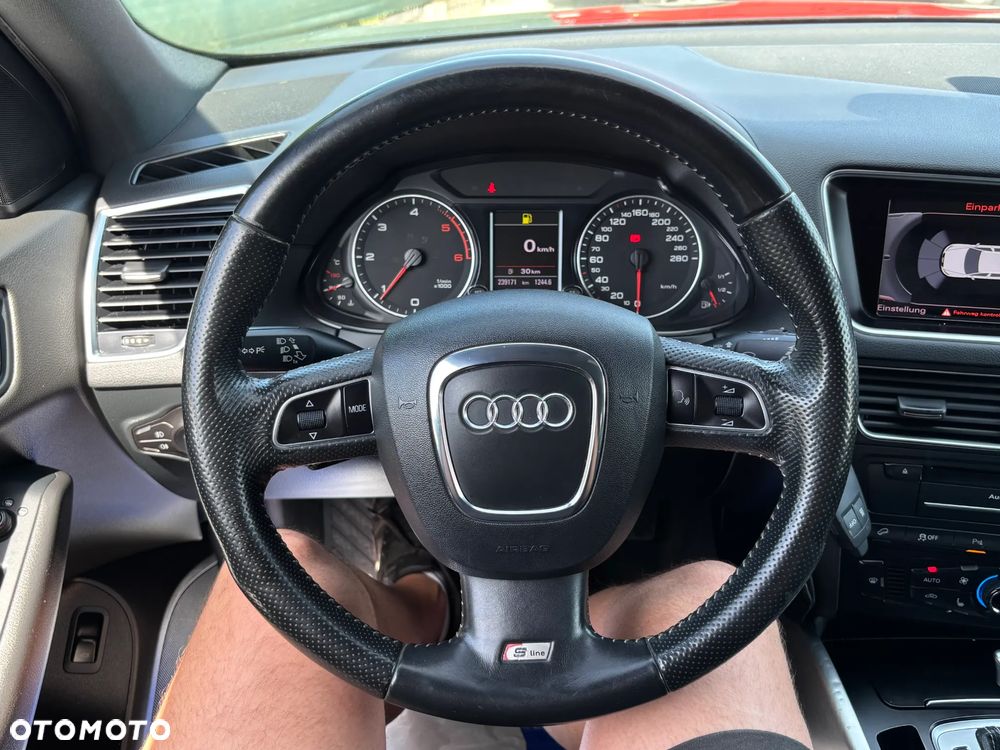 Audi Q5 2.0 TDI Quattro S tronic - 29