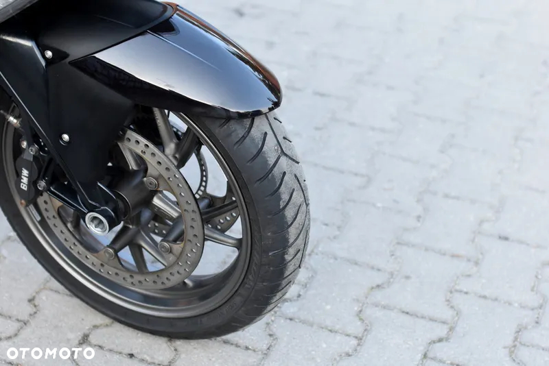 BMW K - 6