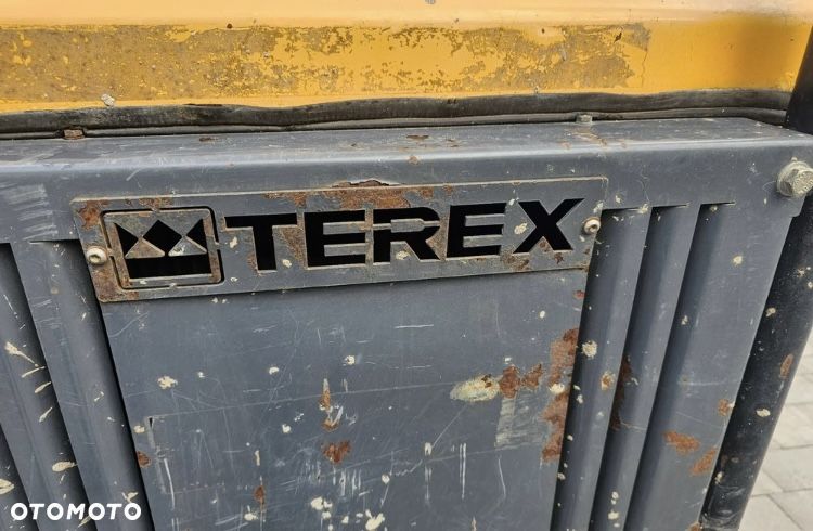 Terex TA1 - 14
