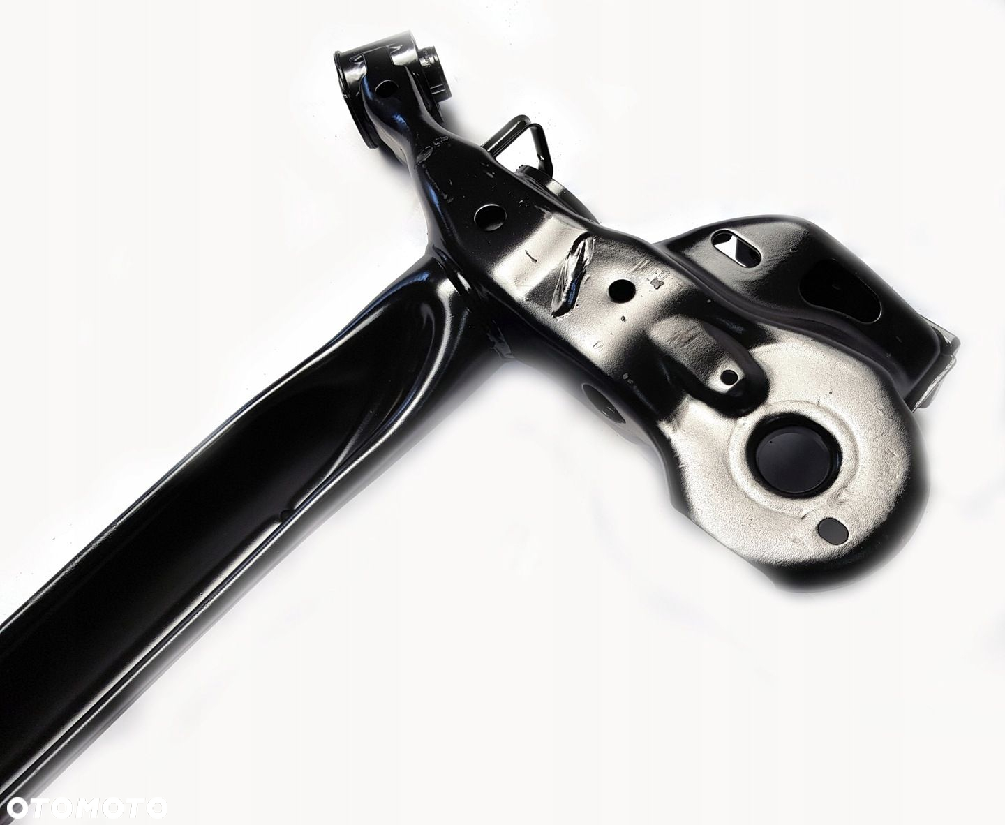 Tylna belka Citroen C4 Cactus lift1820 C-Elysee - 7