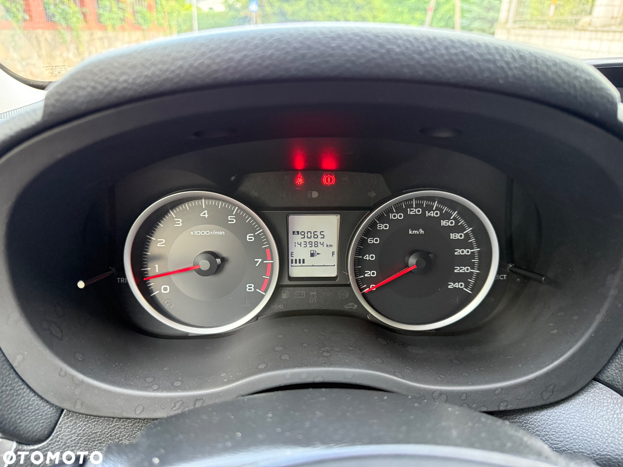 Subaru XV 2.0 i Comfort - 14