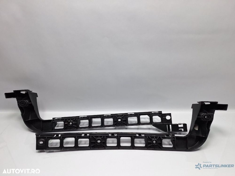 Suport bara de protectie spate SKODA OCTAVIA Combi 5E5 2012 - > TDI CKFC, CRMB, CYKA 5E9807864 , 5E9807863 - 1