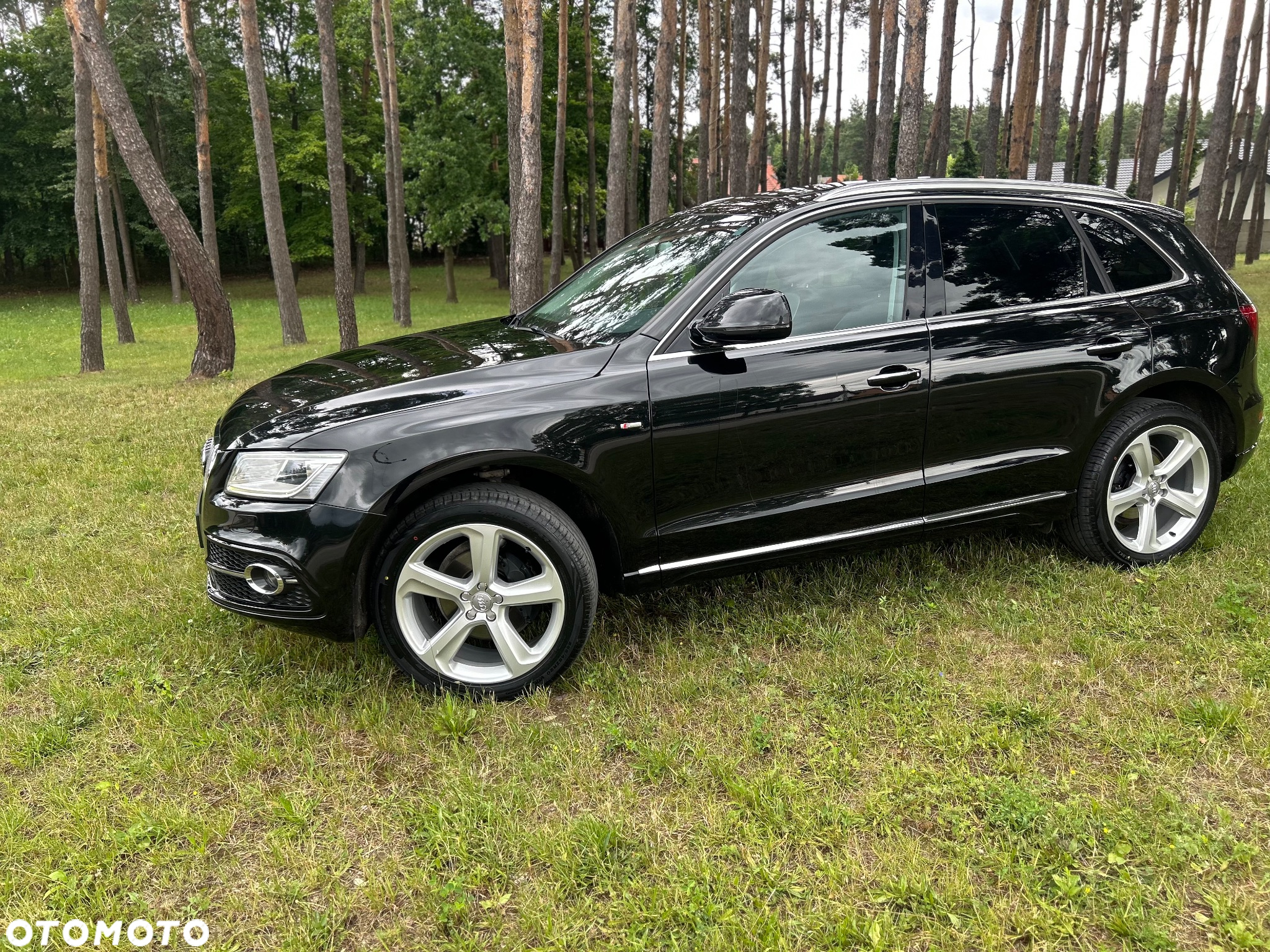 Audi Q5 2.0 TFSI Quattro Tiptronic - 3