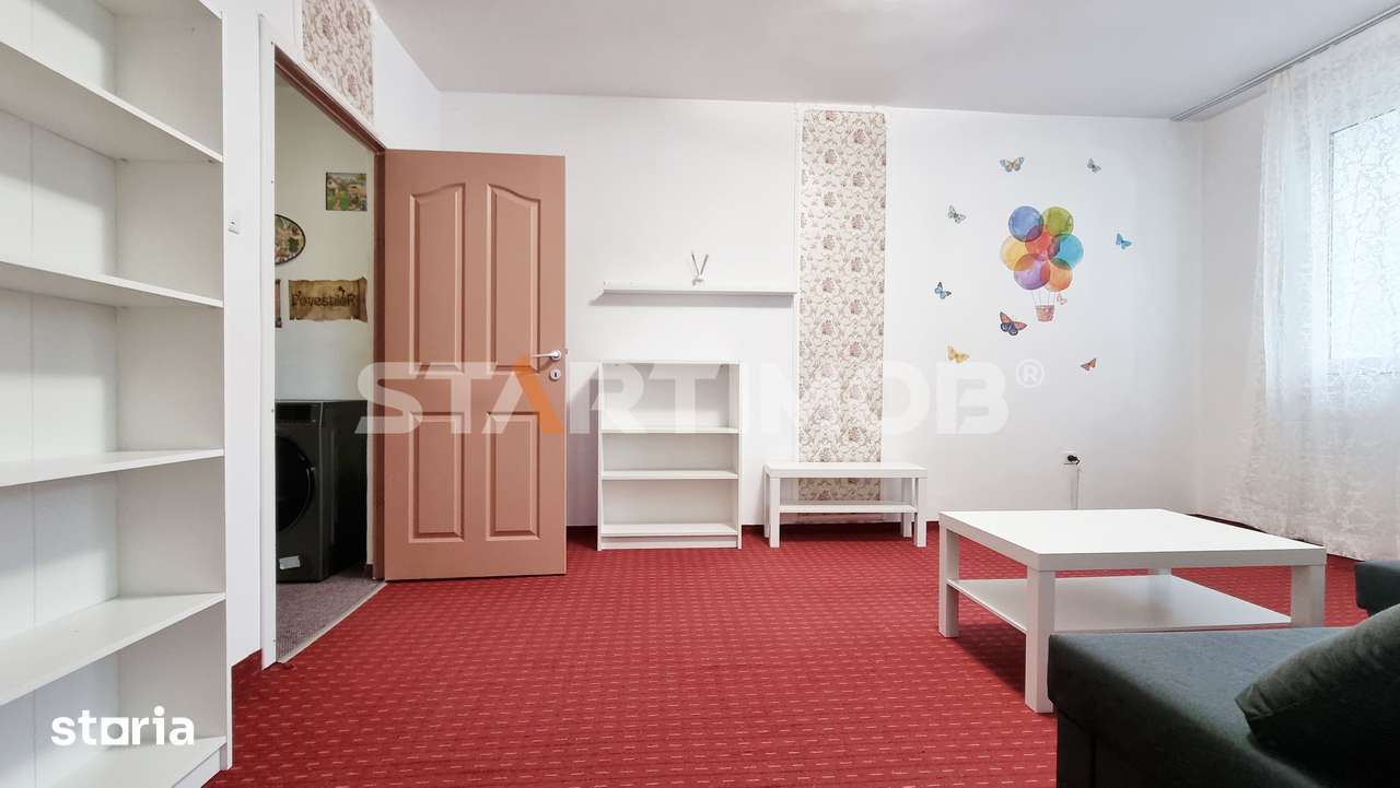 Apartament mobilat doua camere Zizinului — fotografia 3